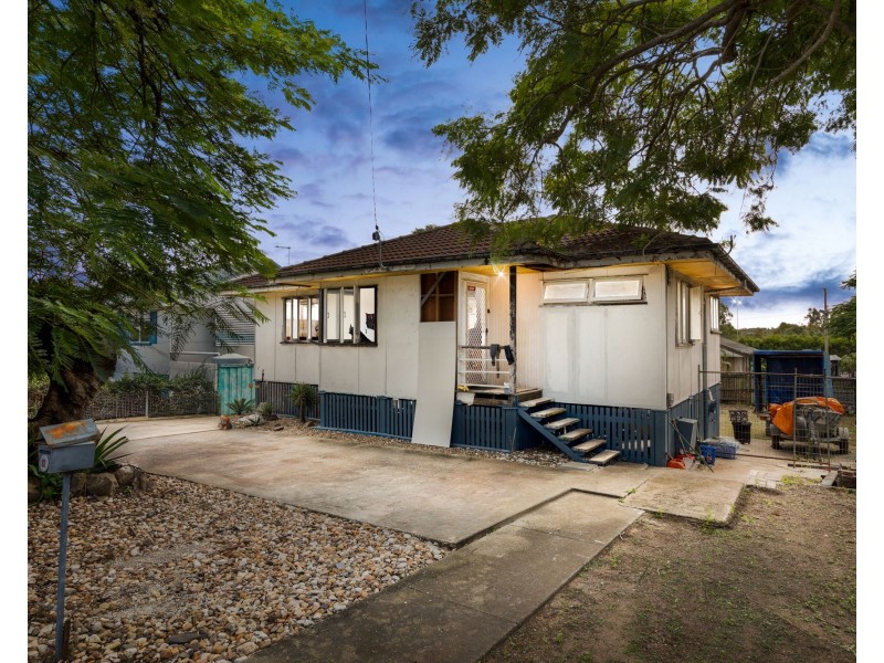 82 Bellicent Road, Bracken Ridge QLD 4017