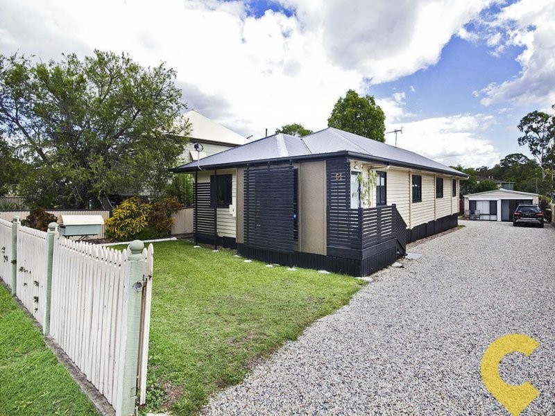 61 Kirby Road, Aspley QLD 4034