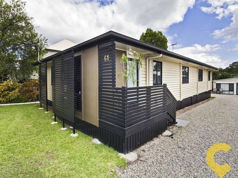 61 Kirby Road, Aspley QLD 4034