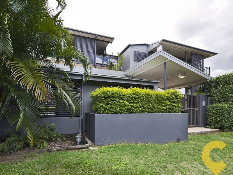 3/654 Kingsford Smith Drive, Hamilton QLD 4007