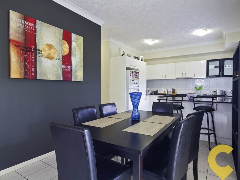 3/654 Kingsford Smith Drive, Hamilton QLD 4007