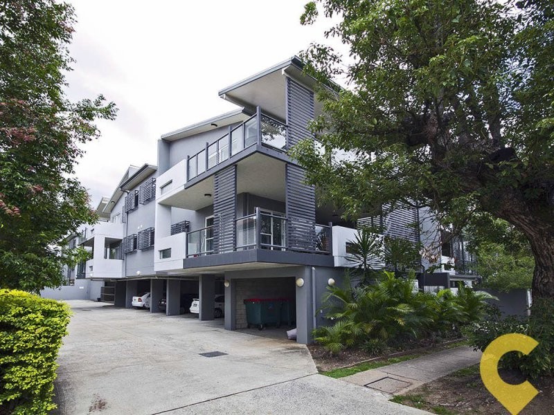 3/654 Kingsford Smith Drive, Hamilton QLD 4007