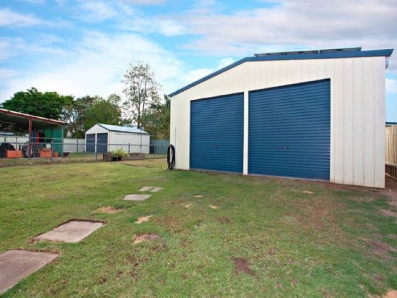 5 Parer Street, Bald Hills QLD 4036