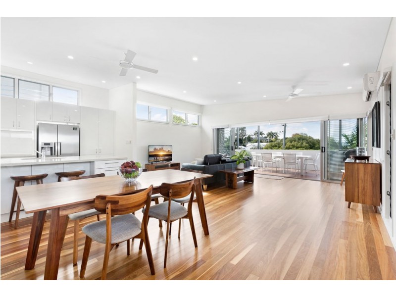 46 Tenth Avenue, Windsor QLD 4030