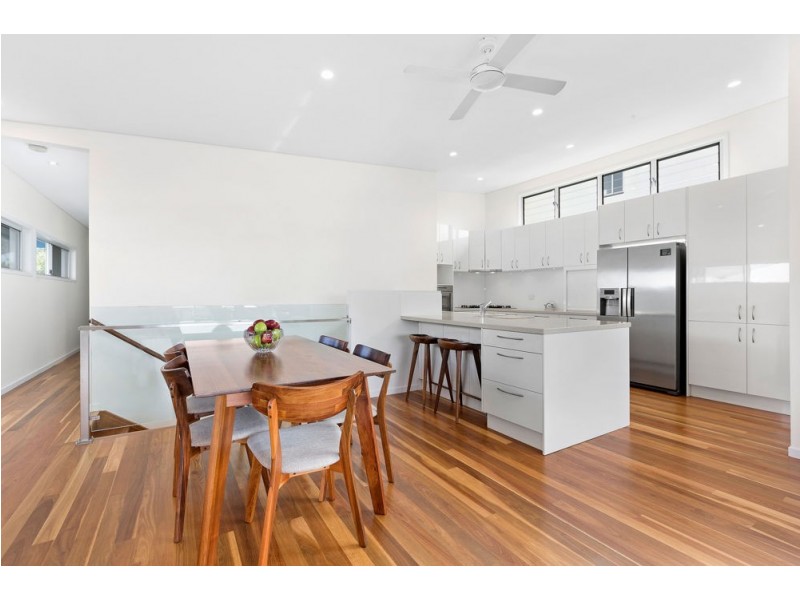 46 Tenth Avenue, Windsor QLD 4030