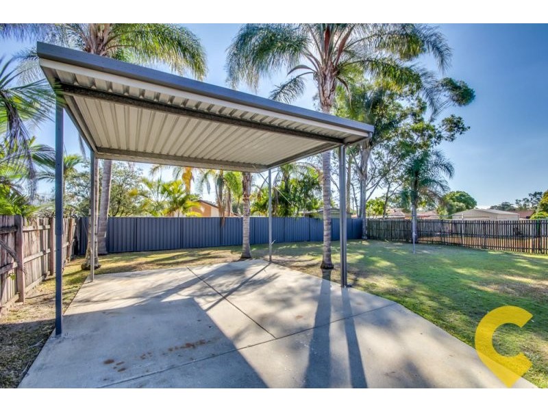 8 Brubeck Court, Browns Plains QLD 4118
