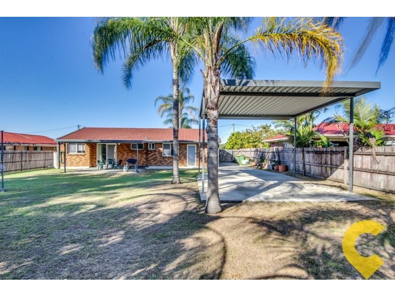 8 Brubeck Court, Browns Plains QLD 4118