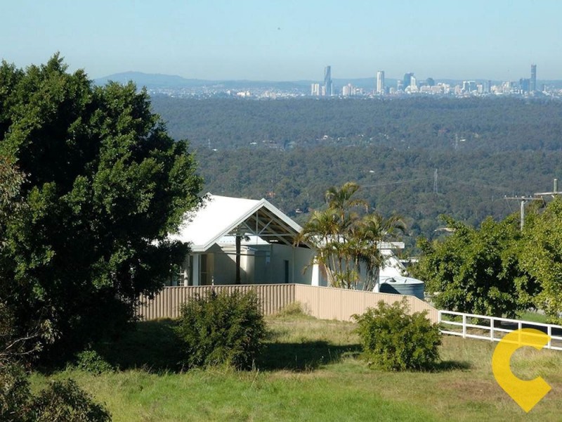 555 Clear Mountain Road, Clear Mountain QLD 4500