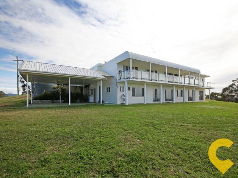555 Clear Mountain Road, Clear Mountain QLD 4500