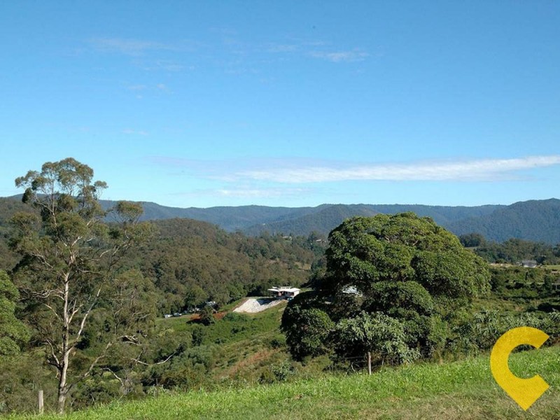 555 Clear Mountain Road, Clear Mountain QLD 4500