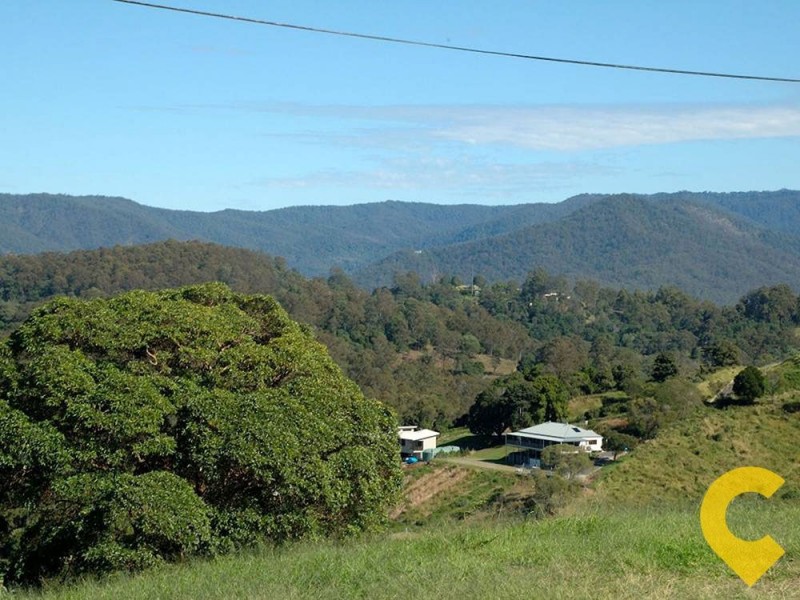 555 Clear Mountain Road, Clear Mountain QLD 4500