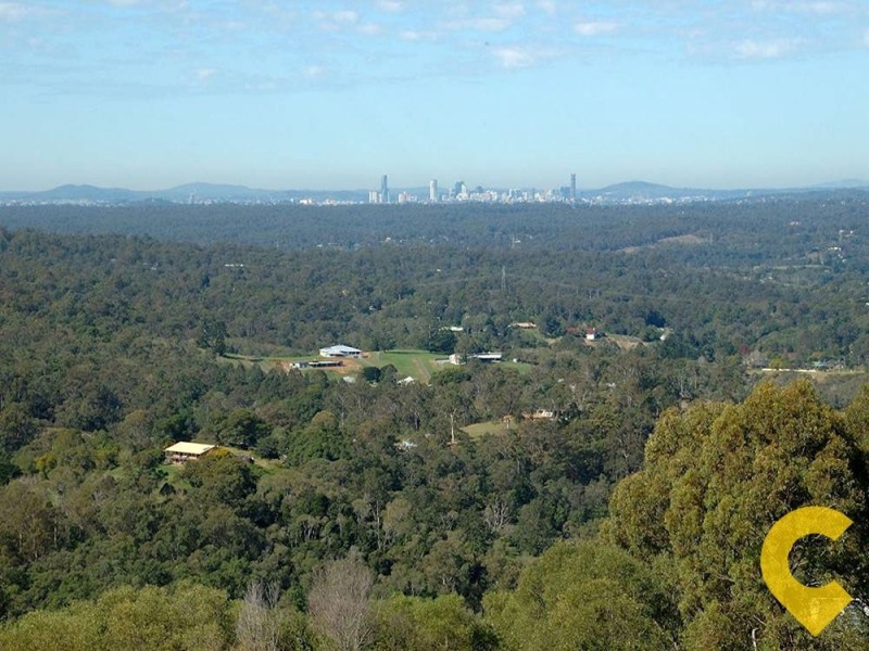 555 Clear Mountain Road, Clear Mountain QLD 4500