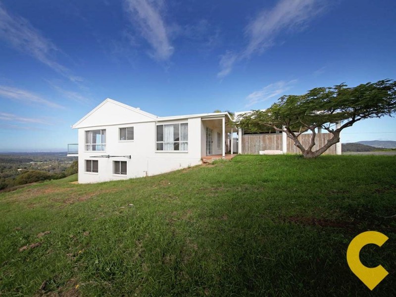 555 Clear Mountain Road, Clear Mountain QLD 4500