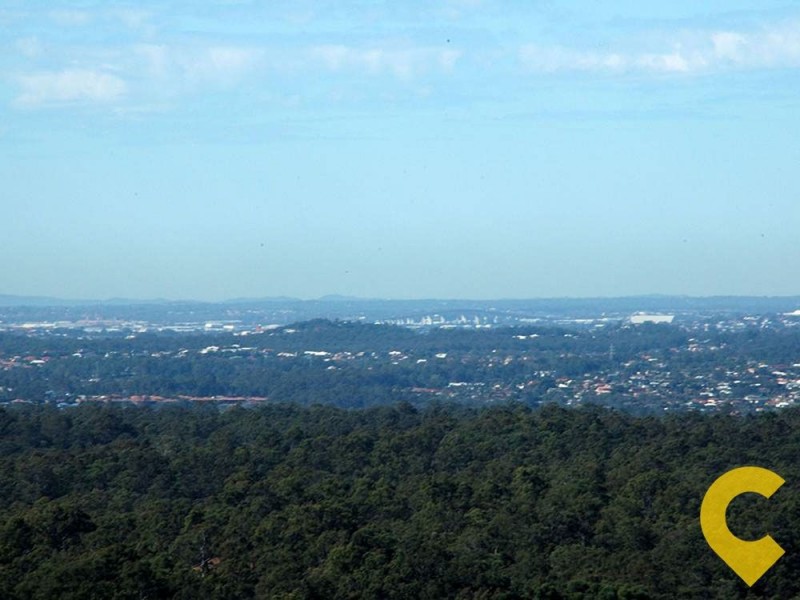 555 Clear Mountain Road, Clear Mountain QLD 4500