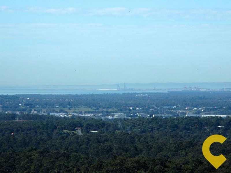 555 Clear Mountain Road, Clear Mountain QLD 4500