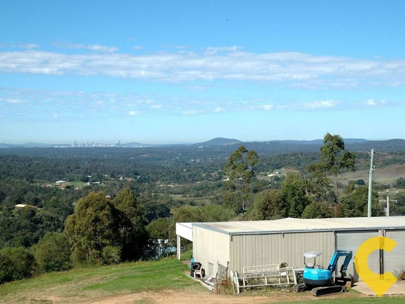 555 Clear Mountain Road, Clear Mountain QLD 4500