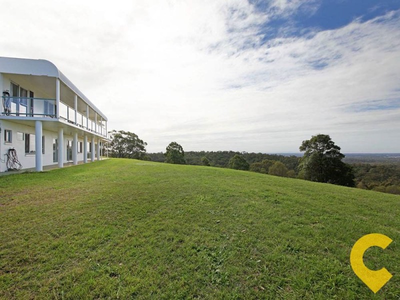 555 Clear Mountain Road, Clear Mountain QLD 4500