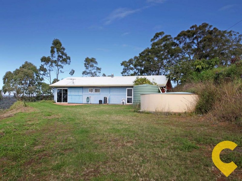 555 Clear Mountain Road, Clear Mountain QLD 4500
