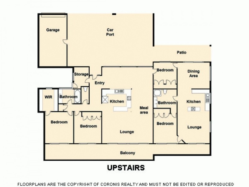 555 Clear Mountain Road, Clear Mountain QLD 4500 Floorplan