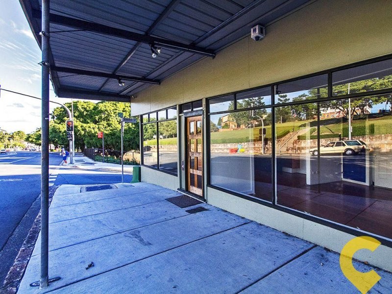 300 Lutwyche Road, Windsor QLD 4030