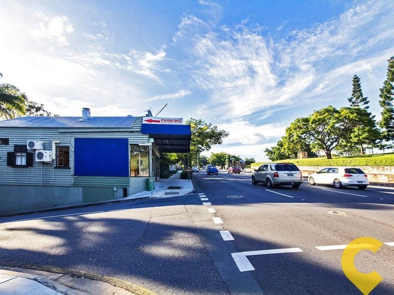 300 Lutwyche Road, Windsor QLD 4030