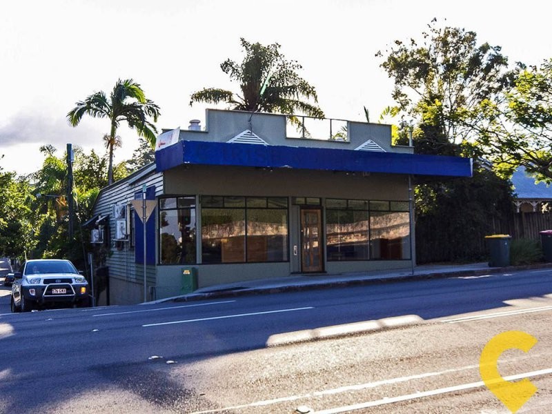 300 Lutwyche Road, Windsor QLD 4030
