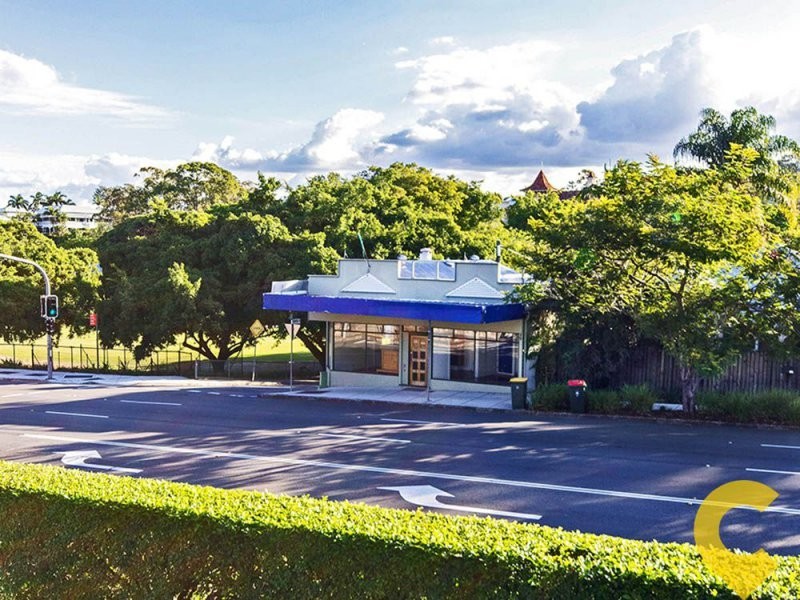 300 Lutwyche Road, Windsor QLD 4030