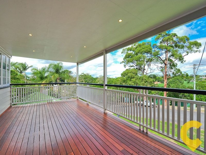 12 Brown Parade, Ashgrove QLD 4060
