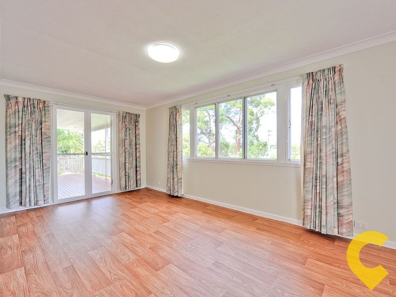 12 Brown Parade, Ashgrove QLD 4060