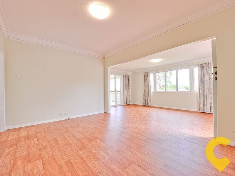 12 Brown Parade, Ashgrove QLD 4060