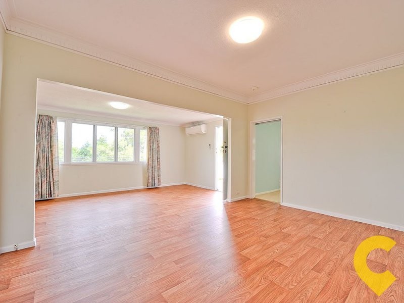 12 Brown Parade, Ashgrove QLD 4060