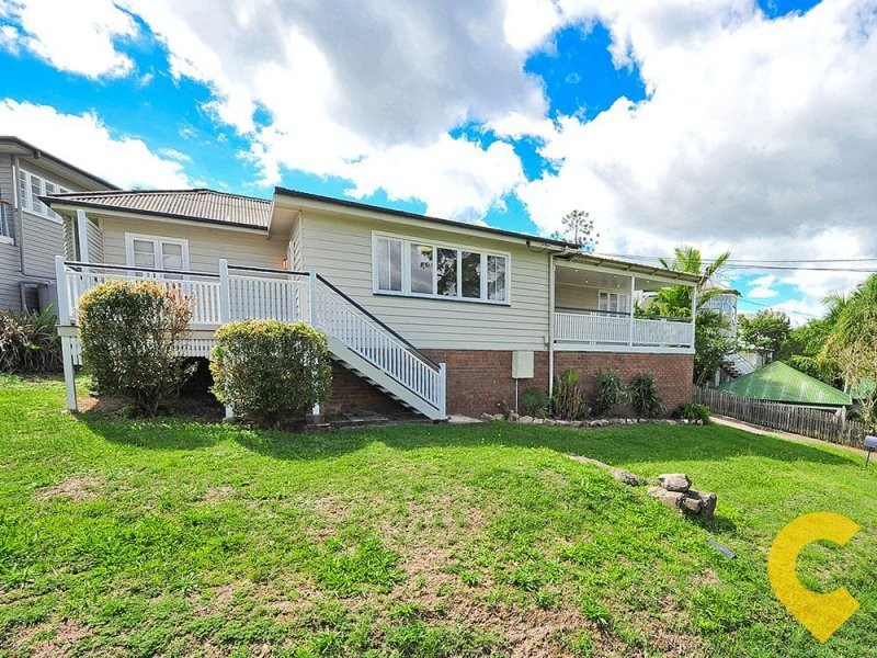 12 Brown Parade, Ashgrove QLD 4060