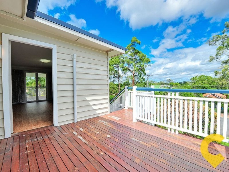 12 Brown Parade, Ashgrove QLD 4060
