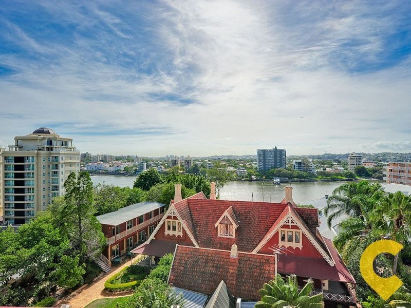 621/9 Castlebar Street, Kangaroo Point QLD 4169