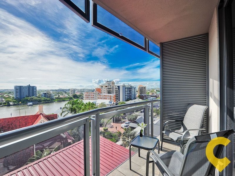 621/9 Castlebar Street, Kangaroo Point QLD 4169