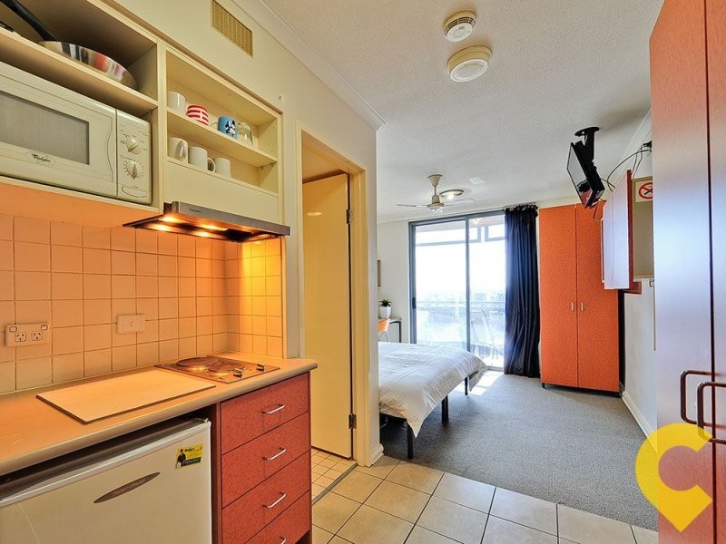 621/9 Castlebar Street, Kangaroo Point QLD 4169
