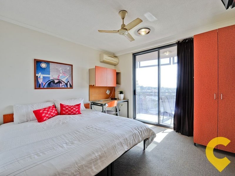 621/9 Castlebar Street, Kangaroo Point QLD 4169
