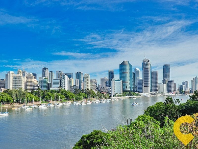 621/9 Castlebar Street, Kangaroo Point QLD 4169