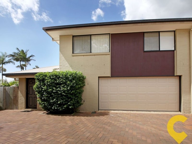 2/1540 Anzac Avenue, Kallangur QLD 4503
