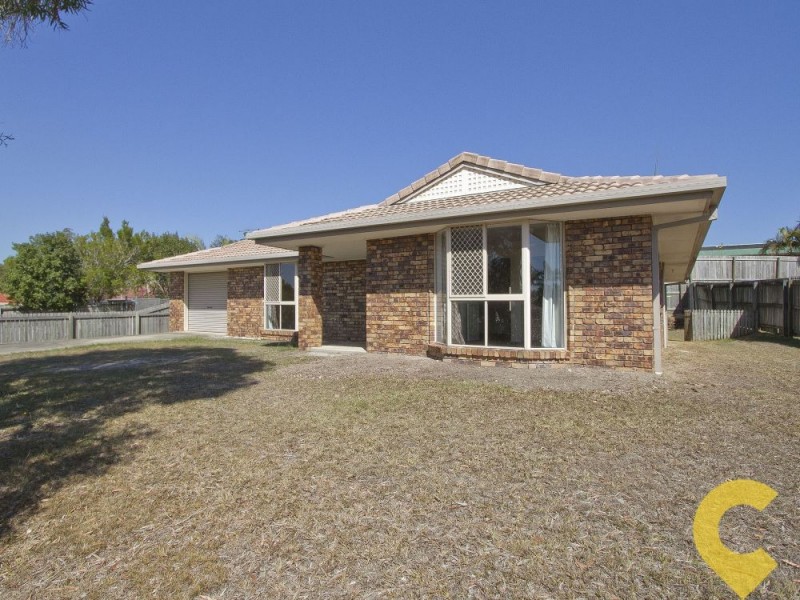 5 Highgate Court, Kallangur QLD 4503