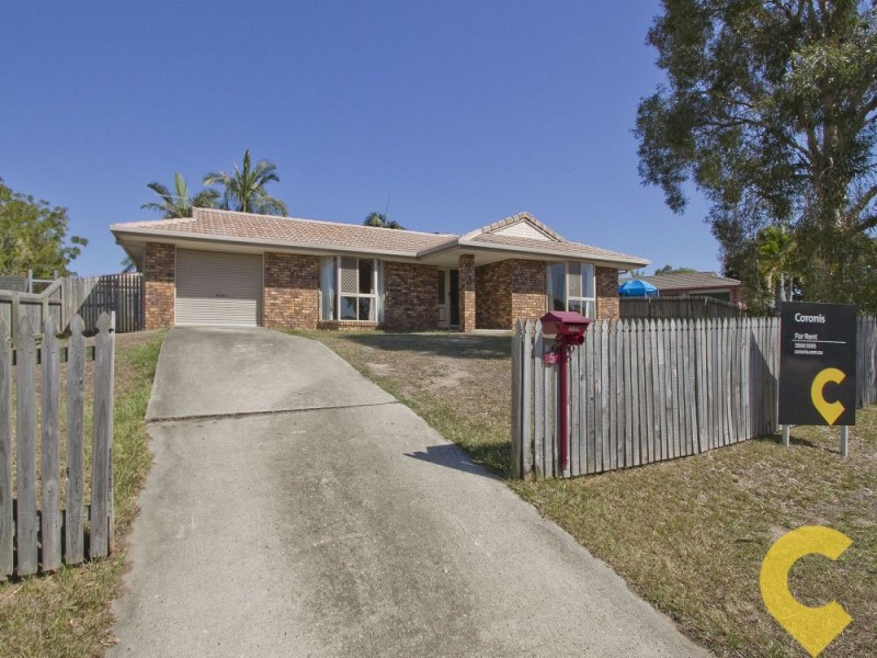 5 Highgate Court, Kallangur QLD 4503