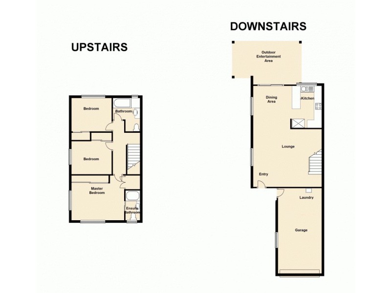 66/308 Handford Road, Taigum QLD 4018 Floorplan