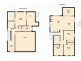 14 Aspect Terrace, Springfield Lakes QLD 4300 Floorplan