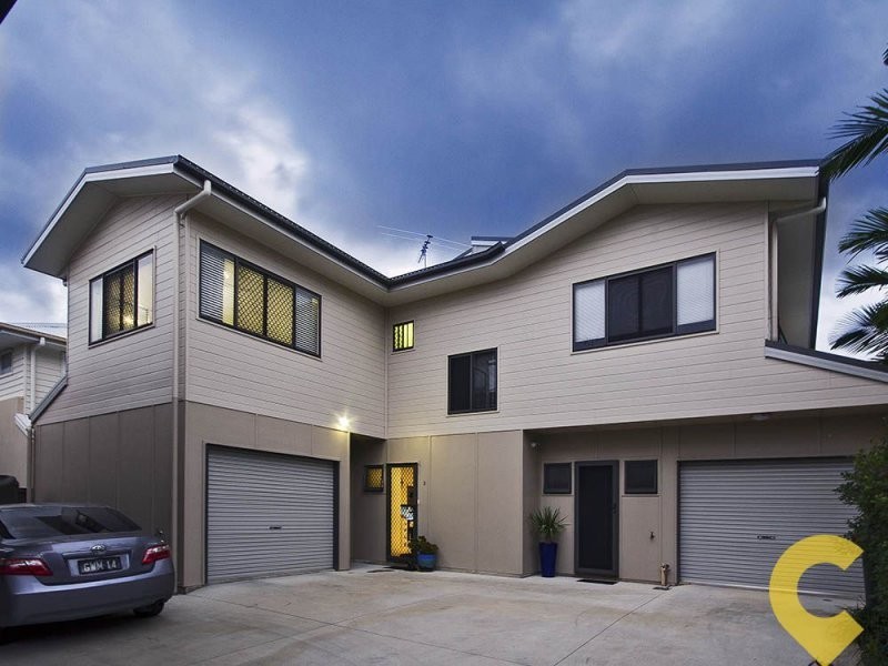 3/28 Lutana Street, Stafford QLD 4053