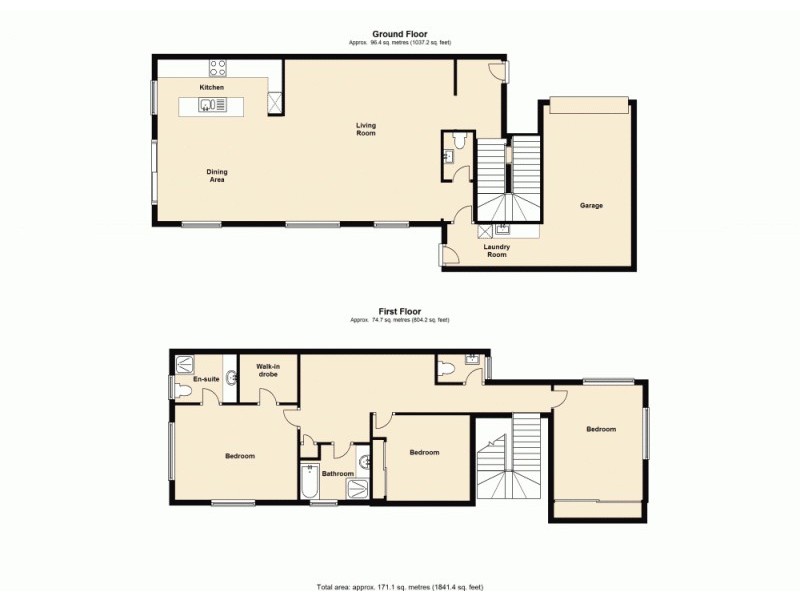 3/28 Lutana Street, Stafford QLD 4053 Floorplan
