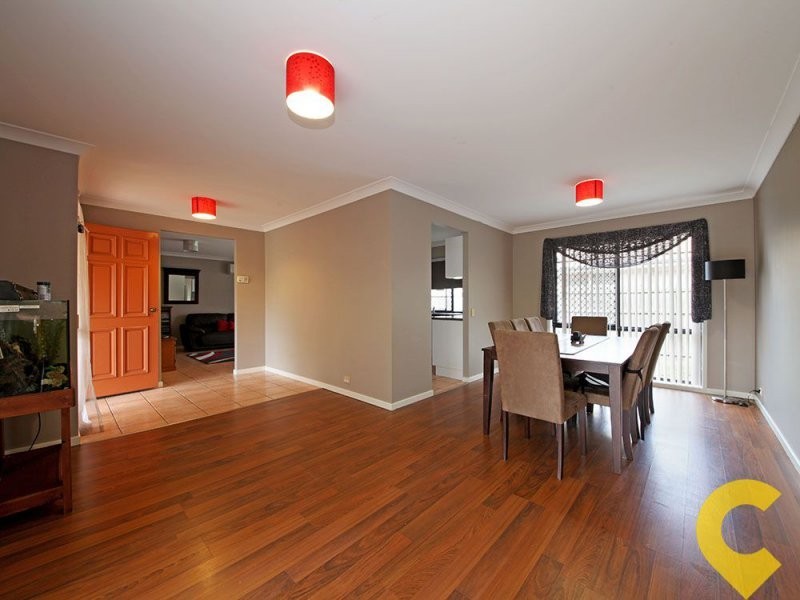 11 Schoolside Place, Bracken Ridge QLD 4017