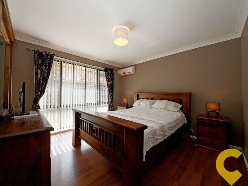 11 Schoolside Place, Bracken Ridge QLD 4017