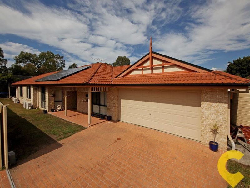 11 Schoolside Place, Bracken Ridge QLD 4017