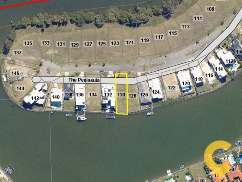 130 The Peninsula, Helensvale QLD 4212