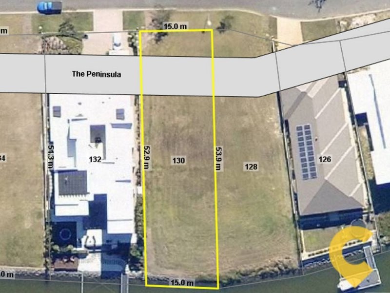 130 The Peninsula, Helensvale QLD 4212